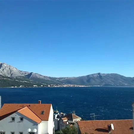 Guest house Katica Korcula Town