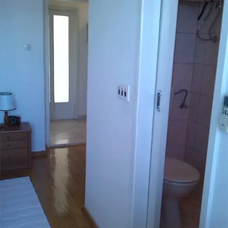 Guest house Katica 3*