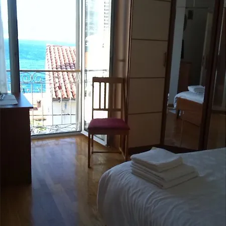 Maison d'hôtes Katica