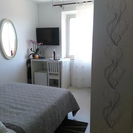 招待所 卡提卡旅馆 科尔丘拉