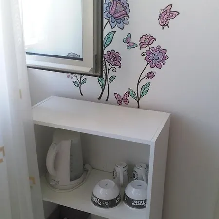 招待所 卡提卡旅馆 3*