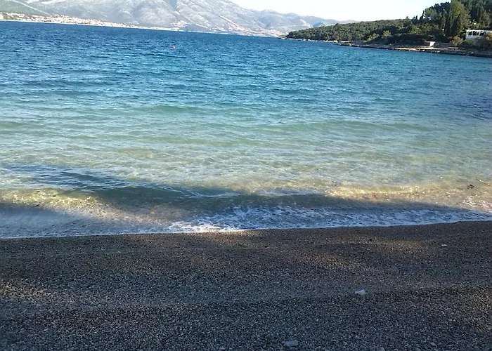 Katica Gæstehus Korčula