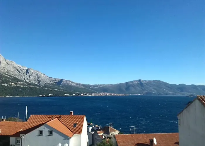 Gæstehus Katica Korčula