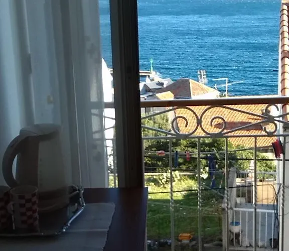 Gæstehus Katica Korčula