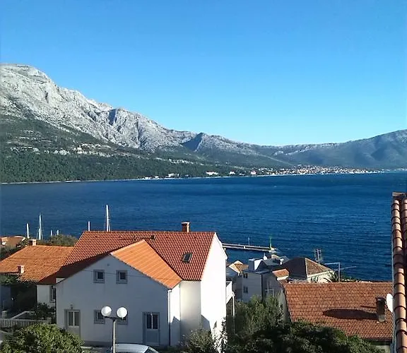 Gæstehus Katica Korčula
