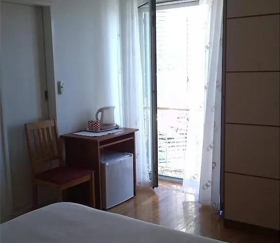 Gæstehus Katica Korčula