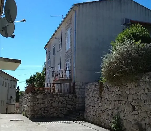 Katica 3* Korčula