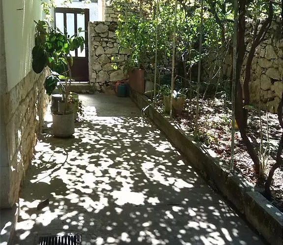 Katica Gæstehus Korčula