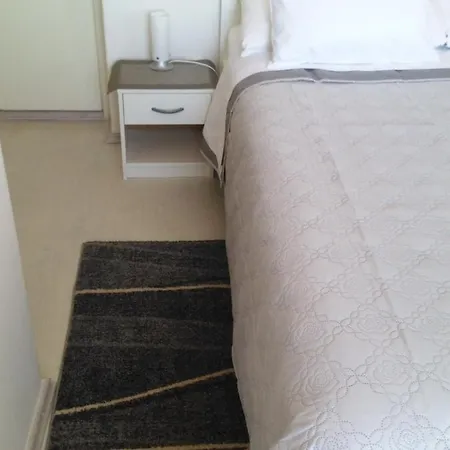 Guest house Katica