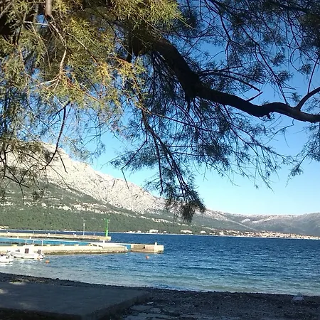 Katica Guest house