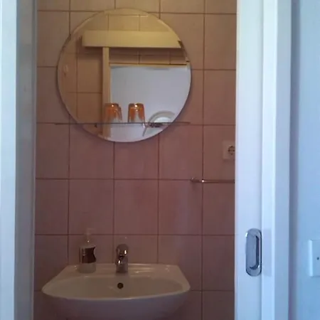 Guest house Katica