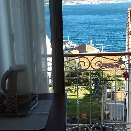 Pensjonat Katica Korčula