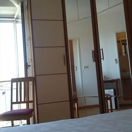 Guest house Katica 3*