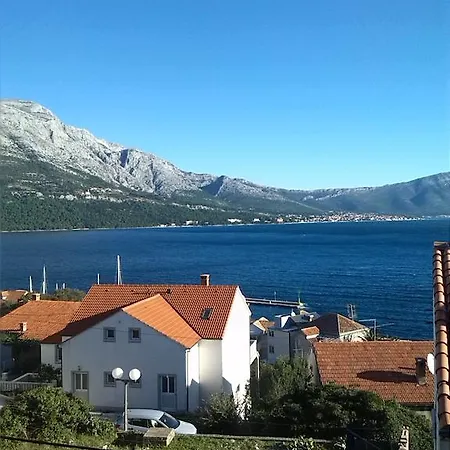 Guest house Katica Korcula Town
