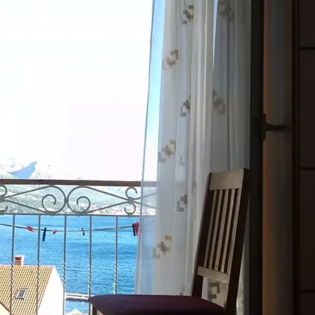 Guest house Katica